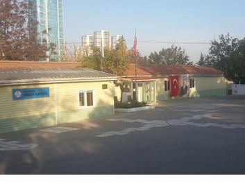 Ankara-Çankaya-Cebesoy İlkokulu fotoğrafı