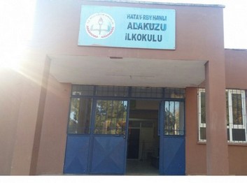 Hatay-Reyhanlı-Alakuzu İlkokulu fotoğrafı