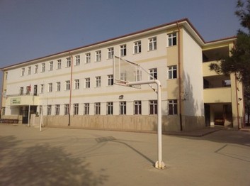 Gaziantep-İslahiye-İslahiye Kız Anadolu İmam Hatip Lisesi fotoğrafı