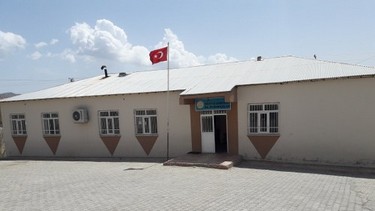 Adıyaman-Sincik-Söğütlü Cumhuriyet İlkokulu fotoğrafı