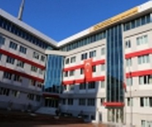 İstanbul-Bahçelievler-Uluslararası Şehit Mehmet Karaaslan Kız Anadolu İmam Hatip Lisesi fotoğrafı