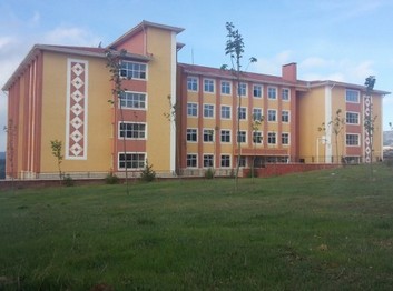 Balıkesir-Dursunbey-Dursunbey Mustafa Korkmaz Anadolu Lisesi fotoğrafı