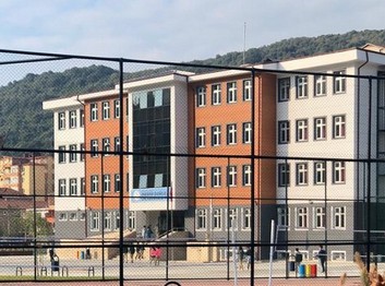 Zonguldak-Ereğli-Merih Şuğle Ortaokulu fotoğrafı