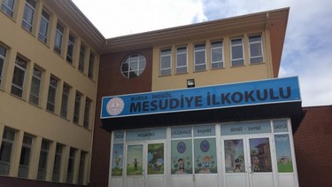 Bursa-İnegöl-Mesudiye İlkokulu fotoğrafı
