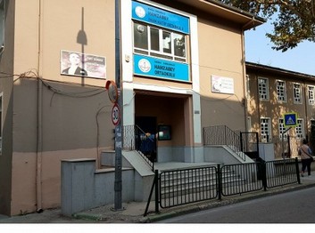Bursa-Osmangazi-Hamzabey İmam Hatip Ortaokulu fotoğrafı