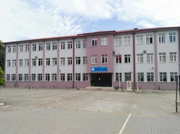 Sakarya-Karasu-Sezi Eratik Ortaokulu fotoğrafı