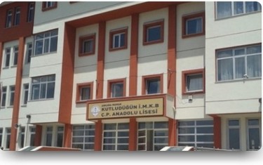 Ankara-Mamak-Kutludüğün Borsa İstanbul Çok Programlı Anadolu Lisesi fotoğrafı