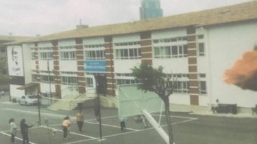Ankara-Altındağ-Muammer Şahin Ortaokulu fotoğrafı