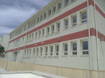 İzmir-Dikili-Dikili Anadolu İmam Hatip Lisesi fotoğrafı