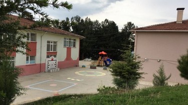 Tokat-Erbaa-Akça Ortaokulu fotoğrafı