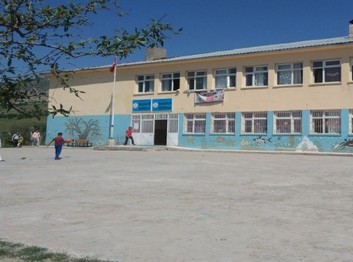 Diyarbakır-Kulp-Başbuğ İlkokulu fotoğrafı