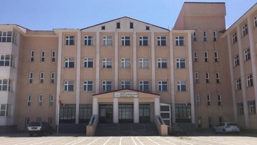 Muş-Varto-Şehit Serdar Akın Anadolu Lisesi fotoğrafı