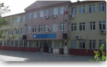 Muğla-Fethiye-Kaymakam Mustafa Karslıoğlu İlkokulu fotoğrafı