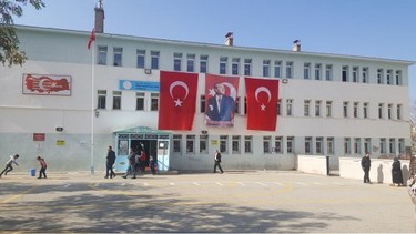 Erzurum-Yakutiye-Ömer Nasuhi Bilmen İlkokulu fotoğrafı