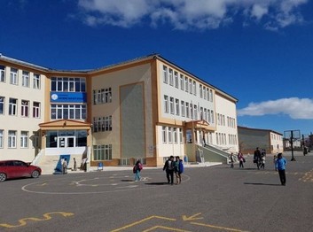 Kars-Merkez-Merkez İmam Hatip Ortaokulu fotoğrafı