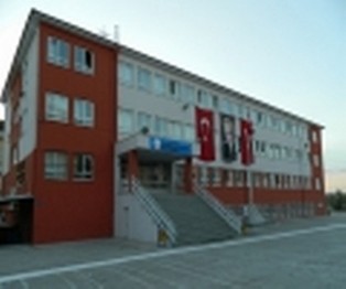 Ankara-Etimesgut-Nasreddin Hoca İlkokulu fotoğrafı