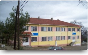 Kütahya-Simav-Yeniköy İlkokulu fotoğrafı