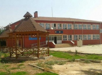 Şanlıurfa-Harran-Balkır Ortaokulu fotoğrafı