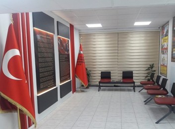 İstanbul-Bakırköy-Bakırköy Mesleki Eğitim Merkezi fotoğrafı İstanbul-Bakırköy-Bakırköy Mesleki Eğitim Merkezi fotoğrafı