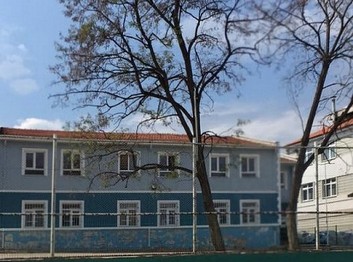 Bursa-İznik-Boyalıca Ortaokulu fotoğrafı