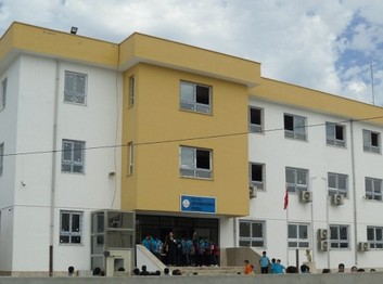 Mersin-Tarsus-Şehit Buminhan Temizkan Ortaokulu fotoğrafı