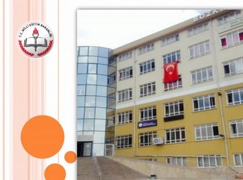 Konya-Karatay-Bozkırlılar Vakfı Kız Anadolu İmam Hatip Lisesi fotoğrafı