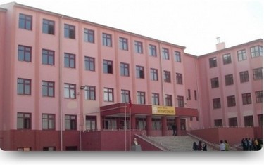 Ankara-Sincan-Nefise Andiçen Mesleki ve Teknik Anadolu Lisesi fotoğrafı
