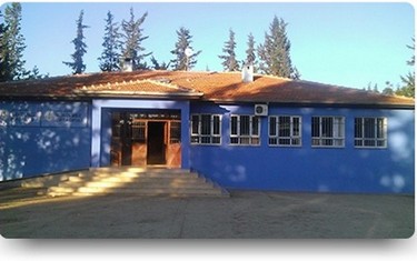 Hatay-Reyhanlı-Şehit Mehmet Bağışlar İlkokulu fotoğrafı