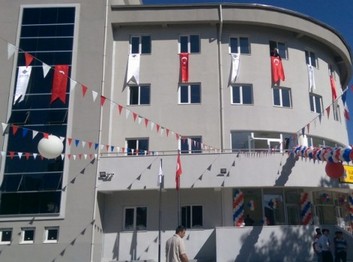 Adıyaman-Merkez-Adıyaman Anadolu İmam Hatip Lisesi fotoğrafı