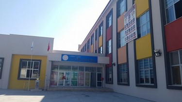 Denizli-Çameli-Atatürk Ortaokulu fotoğrafı