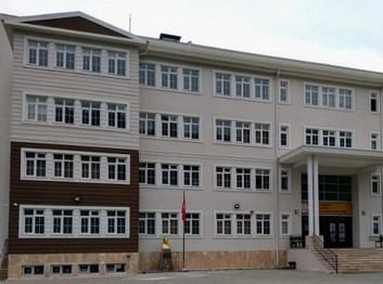 Trabzon-Çarşıbaşı-İsmail Çavuş Anadolu İmam Hatip Lisesi fotoğrafı