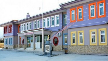 Denizli-Merkezefendi-Bereketli Anaokulu fotoğrafı