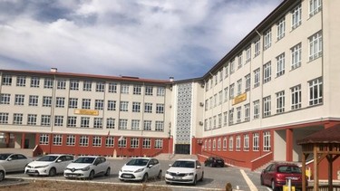 Ankara-Gölbaşı-Gölbaşı Zübeyde Hanım Mesleki ve Teknik Anadolu Lisesi fotoğrafı