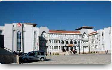 Tokat-Zile-Zile Borsa İstanbul Anadolu Lisesi fotoğrafı
