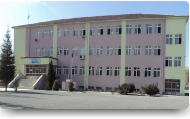 Afyonkarahisar-Merkez-Osman Attila Ortaokulu fotoğrafı