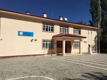 Kahramanmaraş-Elbistan-Elbistan Abdurrahim Karakoç İmam Hatip Ortaokulu fotoğrafı
