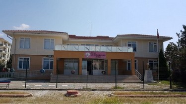 Edirne-Havsa-Havsa Vilayetler Hizmet Birliği Anaokulu fotoğrafı