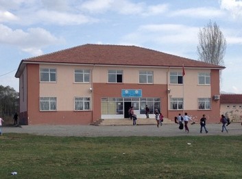 Tokat-Merkez-Kervansaray İlkokulu fotoğrafı