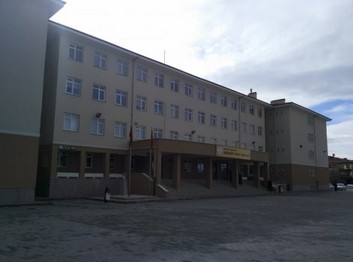 Ankara-Keçiören-Abdurrahim Karakoç Anadolu Lisesi fotoğrafı