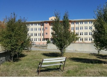 Erzurum-Tortum-Bağbaşı Çok Programlı Anadolu Lisesi fotoğrafı