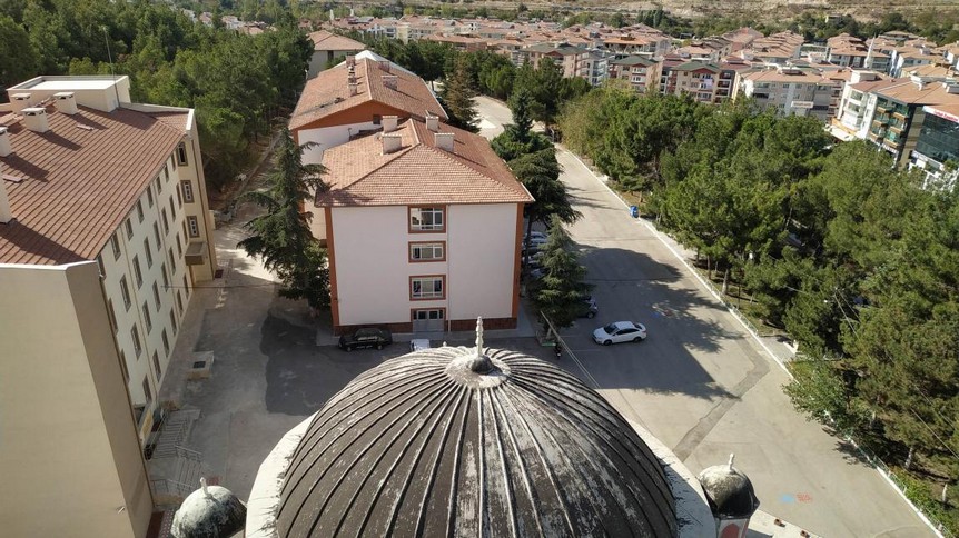 Amasya-Merkez-Şehit Ahmet Özsoy Anadolu İmam Hatip Lisesi fotoğrafı