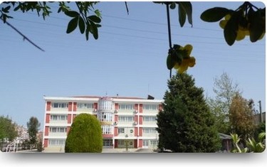 Manisa-Turgutlu-Halil Kale Fen Lisesi fotoğrafı