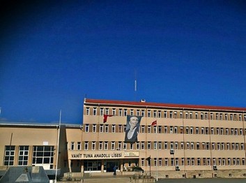 Çanakkale-Merkez-Vahit Tuna Anadolu Lisesi fotoğrafı