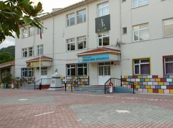 Sinop-Ayancık-Yunus Emre Ortaokulu fotoğrafı