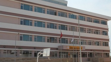 Antalya-Serik-Serik Anadolu Lisesi fotoğrafı