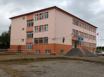 Samsun-Alaçam-Soğukçam İlkokulu fotoğrafı