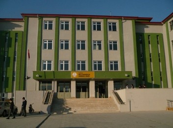 Erzincan-Merkez-Erzincan Milli Egemenlik Anadolu Lisesi fotoğrafı