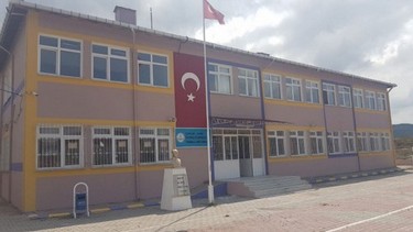 Samsun-Canik-Tuzaklı Ortaokulu fotoğrafı