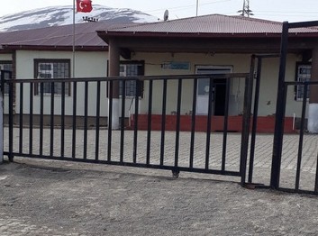 Kars-Selim-Beyköy Süleyman Aydın Ortaokulu fotoğrafı