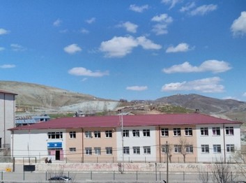 Sivas-Merkez-Yıldız Ortaokulu fotoğrafı